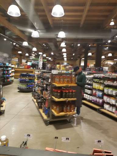 Camping Store «REI», reviews and photos, 222 Yale Ave N, Seattle, WA 98109, USA