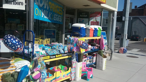 Discount Store «Dollar General», reviews and photos, 572 Main St, Brookville, IN 47012, USA