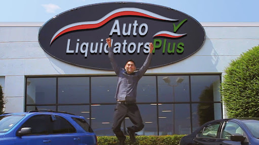 Car Dealer «Auto Liquidators Plus - Dallas», reviews and photos, 39670 Lyndon B. Johnson Freeway, Dallas, TX 75237, USA