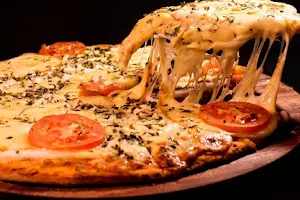 Pegg Pizza image