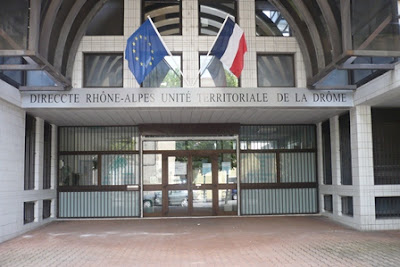 Direction départementale de l’emploi, du travail et des solidarités de la Drôme à Valence