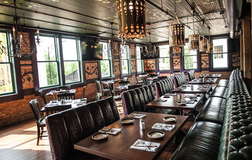 American Restaurant «Ink N Ivy», reviews and photos, 21 E Coffee St, Greenville, SC 29601, USA