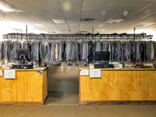 Dry Cleaner «Pier Cleaners», reviews and photos, 50 High St #5, Wakefield, RI 02879, USA