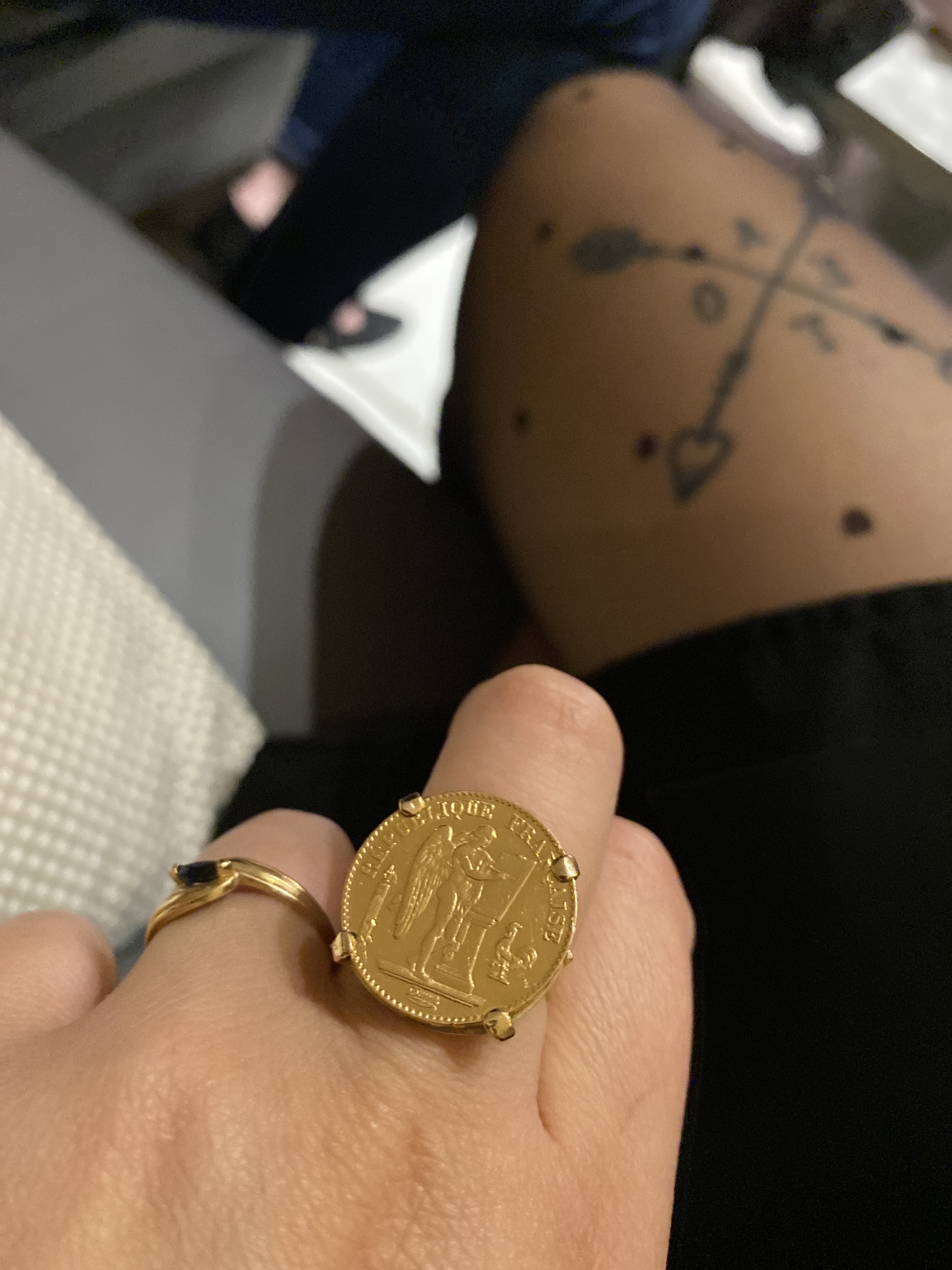 Photo n° 1 de l'avis de Ophelie.r fait le 19/11/2021 à 20:02
