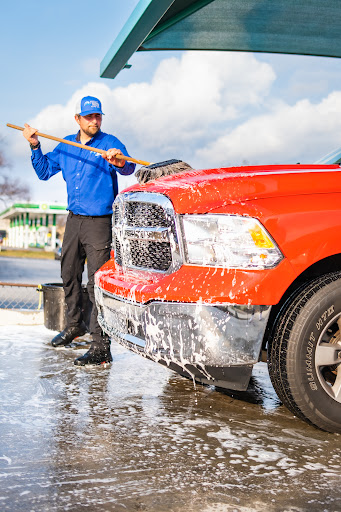 Tidal Wave Auto Spa en Alexandria