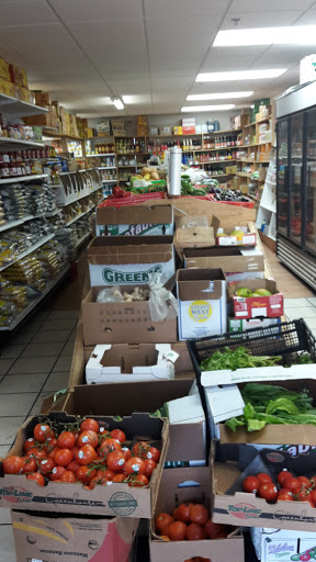 Kamana Grocery Store, 235 Main St, Winooski, VT 05404, USA, 