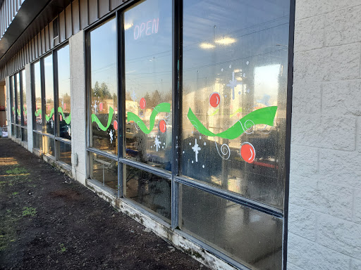 Car Wash «Oregon City Car Wash», reviews and photos, 2000 Beavercreek Rd, Oregon City, OR 97045, USA