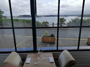 Photo n°24 de Le George V à Dinard ()