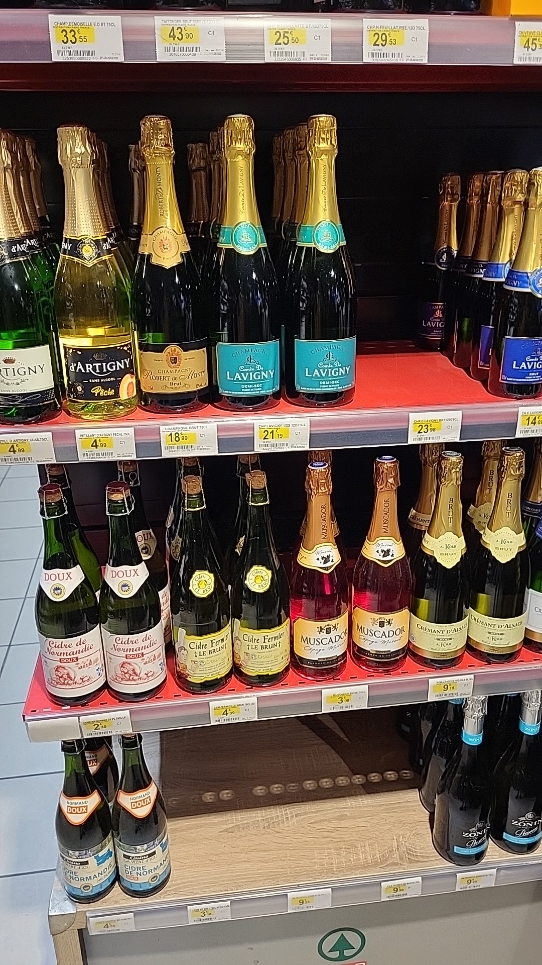 Photo n° 1 de l'avis de Fabrizio. fait le 30/12/2022 à 18:37