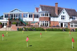 Frilford Heath Golf Club, Oxfordshire image