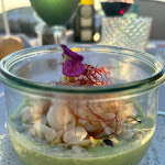 Photo n°3 de l'avis de E.M fait le 03/08/2023 à 13:53 sur le  Ristorante Settimo Cielo à Grado