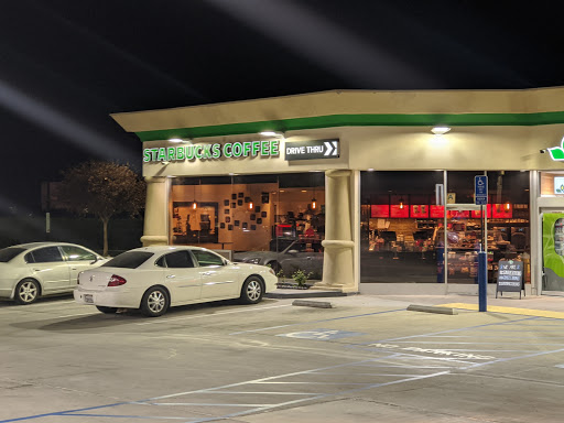 Starbucks image