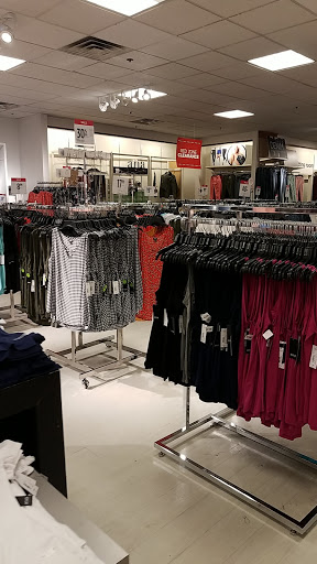 Department Store «JCPenney», reviews and photos, 10308 Southside Blvd, Jacksonville, FL 32256, USA