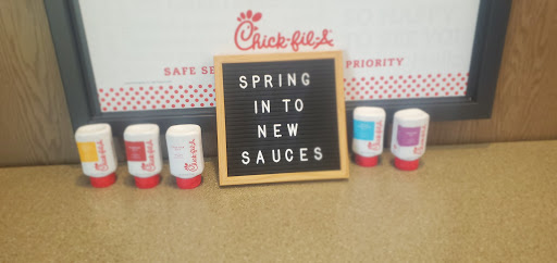 Fast Food Restaurant «Chick-fil-A», reviews and photos, 3181 Harbor Blvd, Costa Mesa, CA 92626, USA