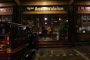 Assalamu'alaikum Eatery image