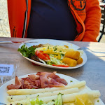 Photo n°1 de l'avis de Jörg.T fait le 29/05/2021 à 16:58 sur le  SPREE.Erlebnisrestaurant à Lübbenau