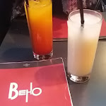 Photo n° 1 de l'avis de Marie. fait le 10/10/2017 à 17:06 pour Le Beho à Paris