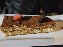 Tiramisu du Restaurant italien La Spiaggia à Six-Fours-les-Plages - n°14