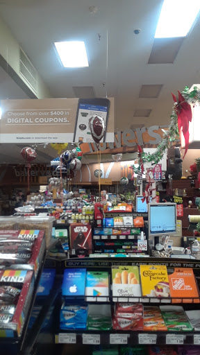 Grocery Store «Ralphs», reviews and photos, 1435 W Chapman Ave, Orange, CA 92868, USA