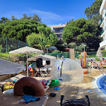 Photo n°7 de l'avis de Ana.a fait le 10/09/2023 à 22:46 sur le  Victoria Beach & Sport Hotel à Olhos de Água