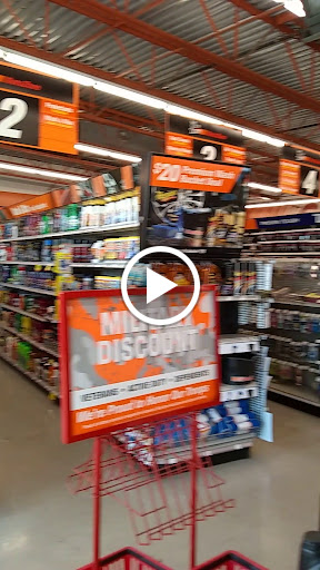 Auto Parts Store «AutoZone», reviews and photos, 10791 Folsom Blvd, Rancho Cordova, CA 95670, USA