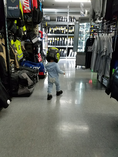 Motorsports Store «Reno Motor Sports», reviews and photos, 964 Terminal Way, Reno, NV 89502, USA