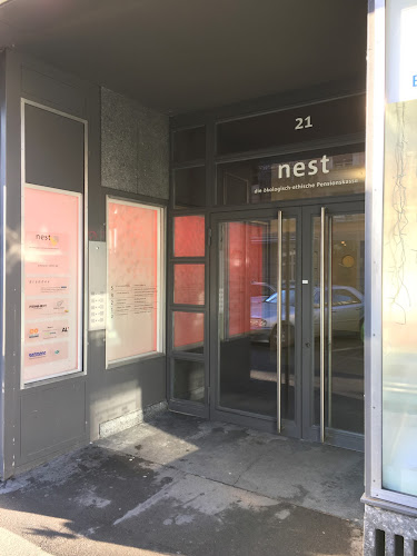 Rezensionen über NEST Sammelstiftung in Zürich - Verband