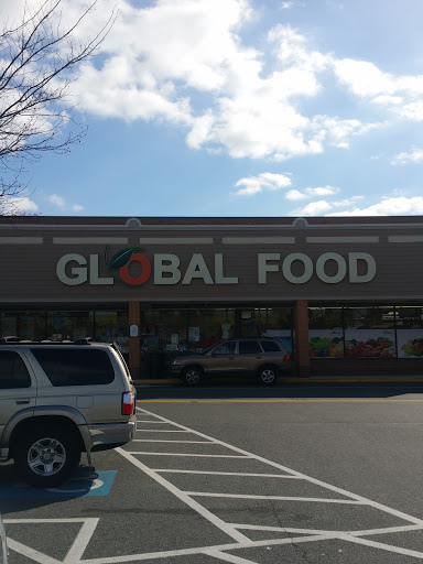 Grocery Store «Global Food», reviews and photos, 19227 Watkins Mill Rd, Montgomery Village, MD 20886, USA