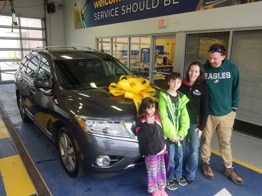 Used Car Dealer «CarMax», reviews and photos, 1457 Manheim Pike, Lancaster, PA 17601, USA