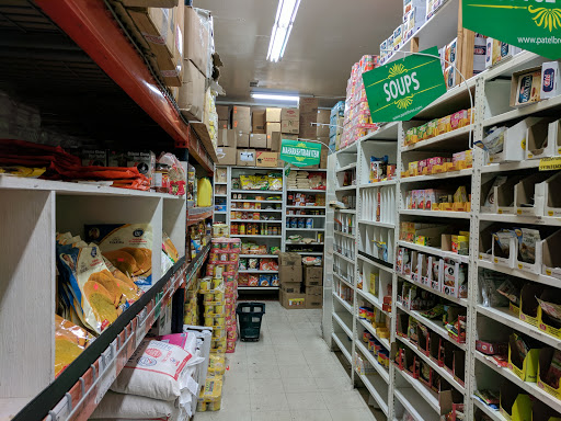 Indian Grocery Store «Patel Brothers», reviews and photos, 2039 El Camino Real, Santa Clara, CA 95050, USA