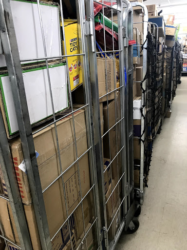 Discount Store «Dollar General», reviews and photos, 429 S Evergreen Ave, Woodbury, NJ 08096, USA