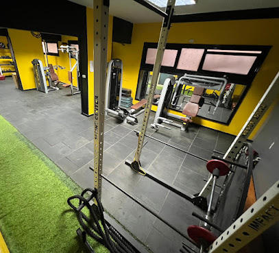 sprint center for fitness and Rehabilitation