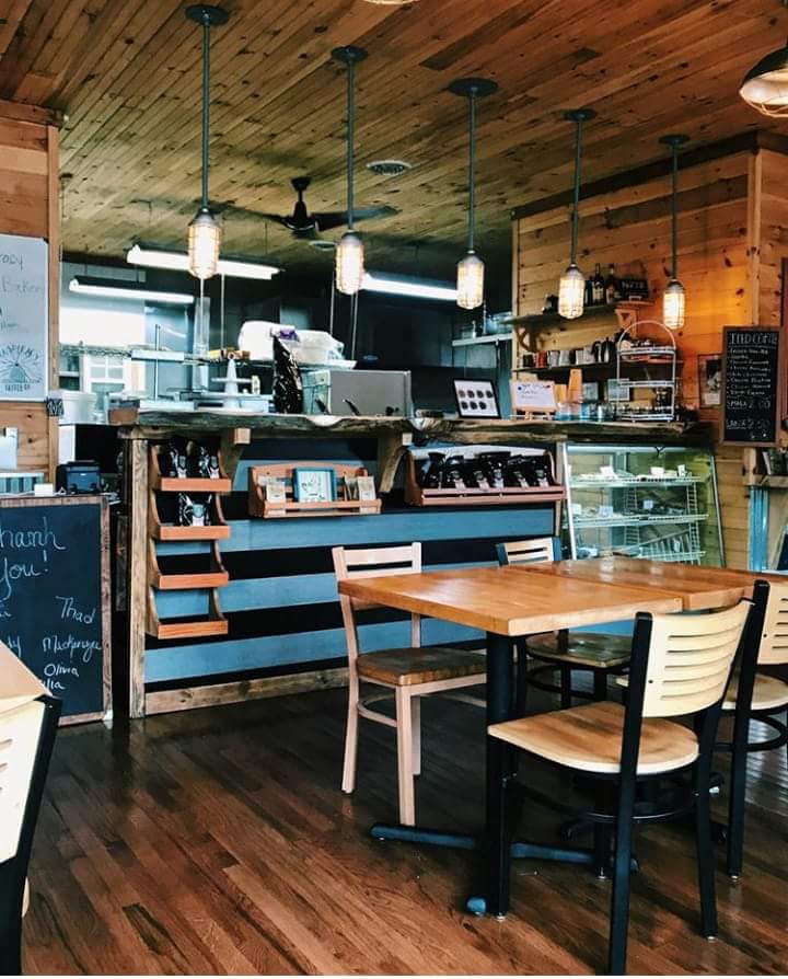 Conspiracy Coffee Co. and Bakery 16933