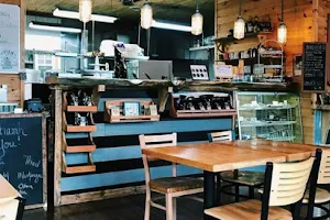 Conspiracy Coffee Co. and Bakery image