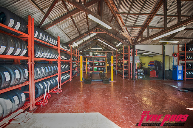 Tyre Pros Acle - Tire shop