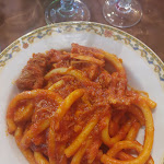 Photo n°1 de l'avis de Valentina. fait le 09/04/2024 à 06:58 sur le  Ristorante Villa Ribot à Floresta