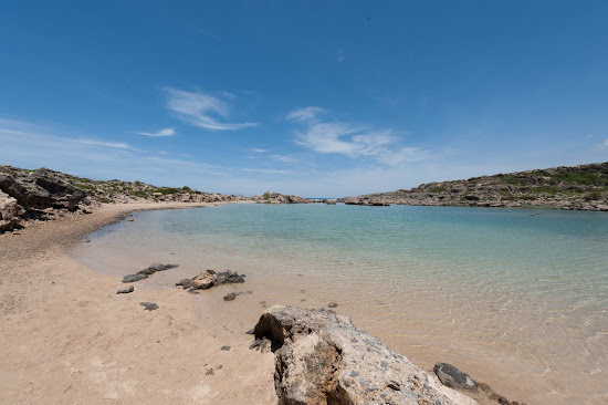 White Lake beach