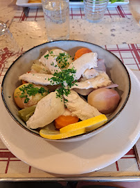 Plats et boissons du Restaurant Estaminet den Boeren Weg à Buysscheure - n°13