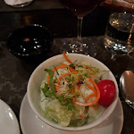 Photo n°1 de l'avis de Melina.e fait le 12/11/2019 à 12:51 sur le  STOCK's à Hamburg