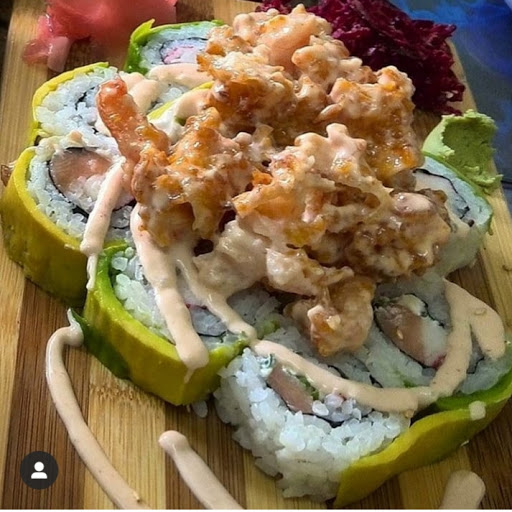 Tempurai Sushi