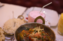 Soupe du Restaurant pakistanais Rose de Kashmir à Paris - n°4