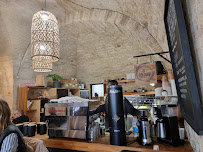 Atmosphère du Restaurant brunch Coldrip food and coffee à Montpellier - n°3
