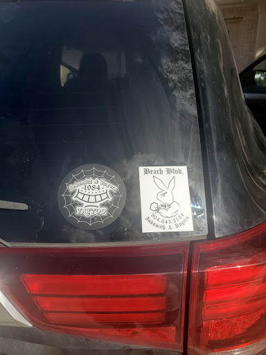 Tattoo Shop «Inksmith and Rogers», reviews and photos, 10095 Beach Blvd #550, Jacksonville, FL 32246, USA