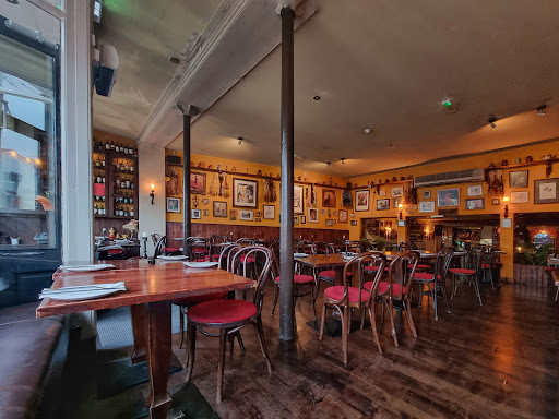 Las Tapas Greystones