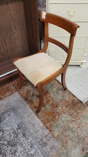 Consignment Shop «Classic Treasures Furniture Consignment», reviews and photos, 2659 Durham-Chapel Hill Blvd, Durham, NC 27707, USA