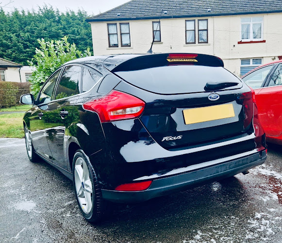 Comments and reviews of Prestige Mobile Valeting