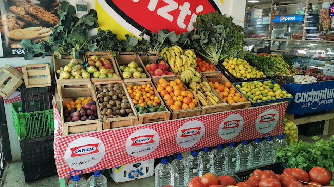 Opiniones de Verduleria Donde La Nani en Quintero - Frutería
