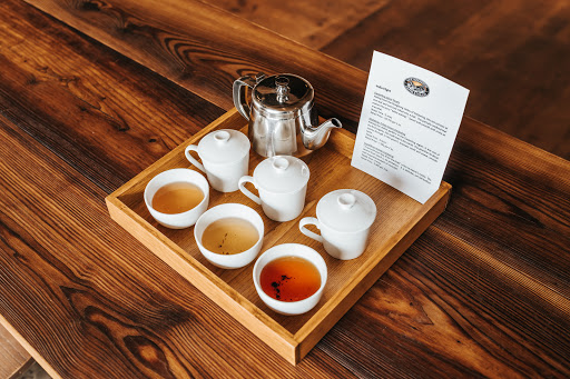 Tea Store «Vail Mountain Coffee & Tea», reviews and photos, 23698 US Hwy 6&24, Minturn, CO 81645, USA