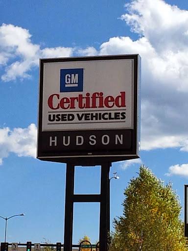 Car Dealer «Hudson Auto Source.», reviews and photos, 441 Blue River Pkwy, Silverthorne, CO 80498, USA
