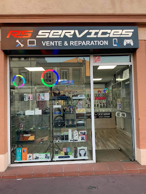 RS Services à Toulouse